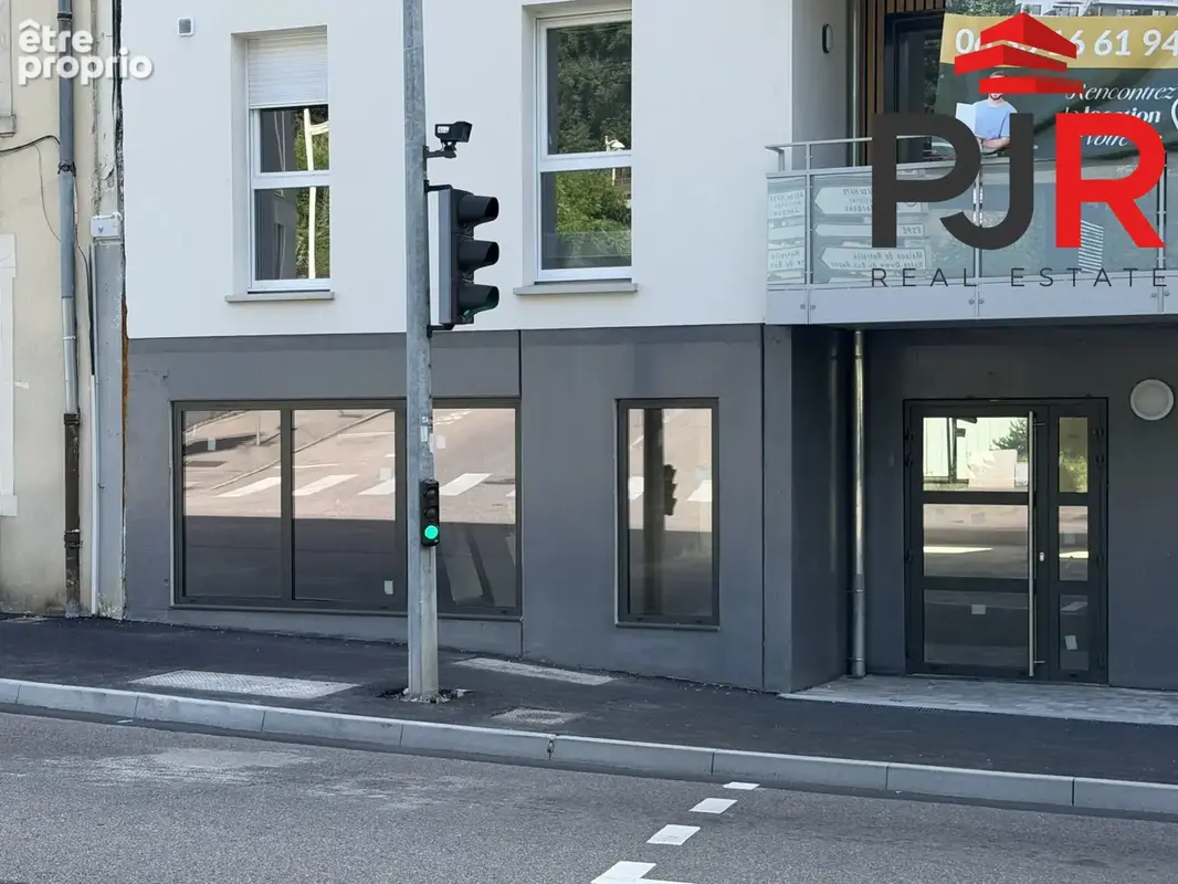 Commerce 191 m² à Maxeville  - photo 5