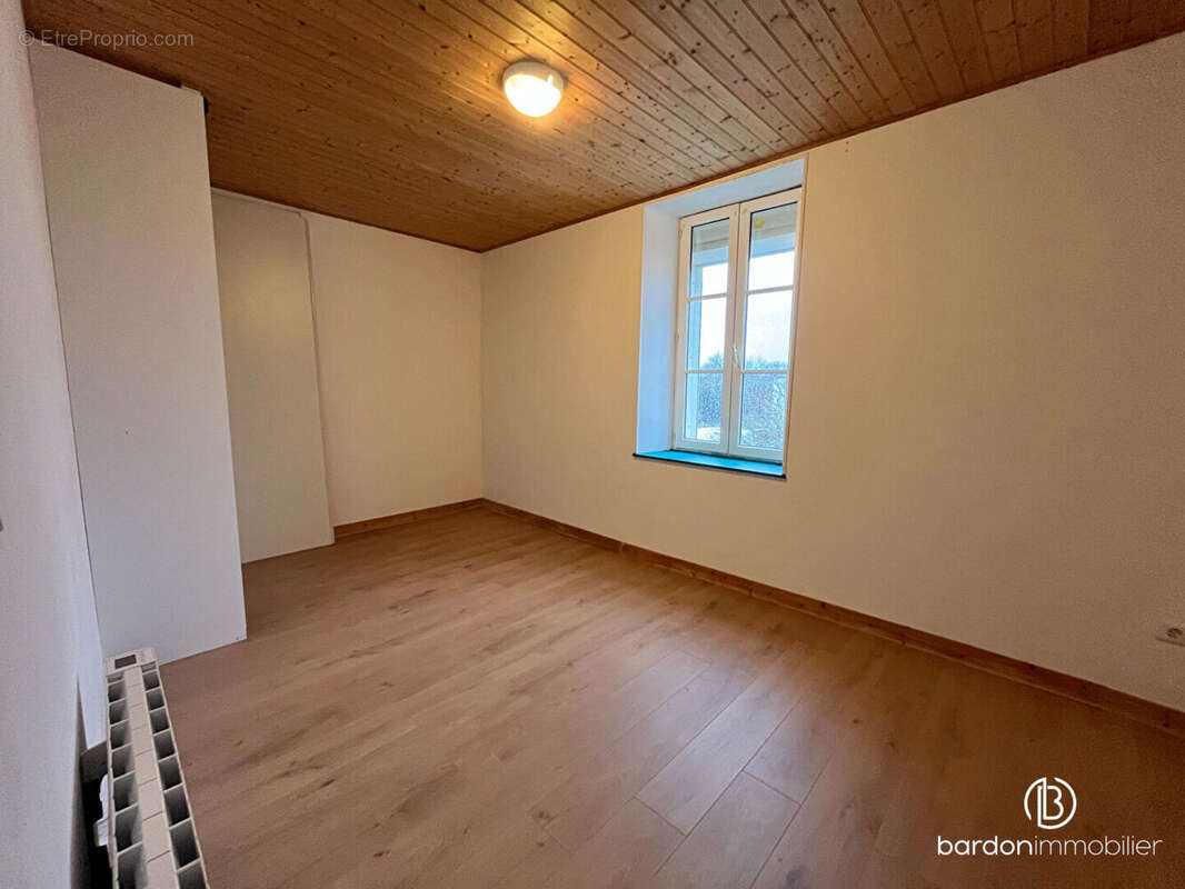 Maison à LA GARNACHE