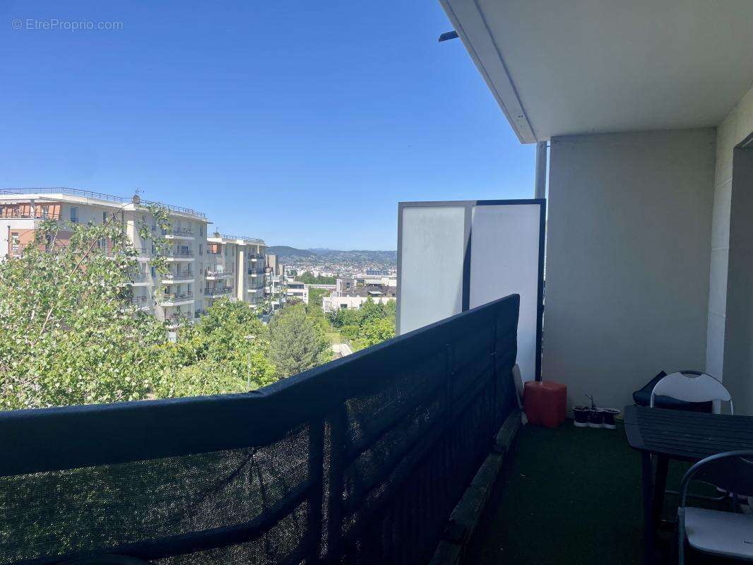 Appartement à ANNECY