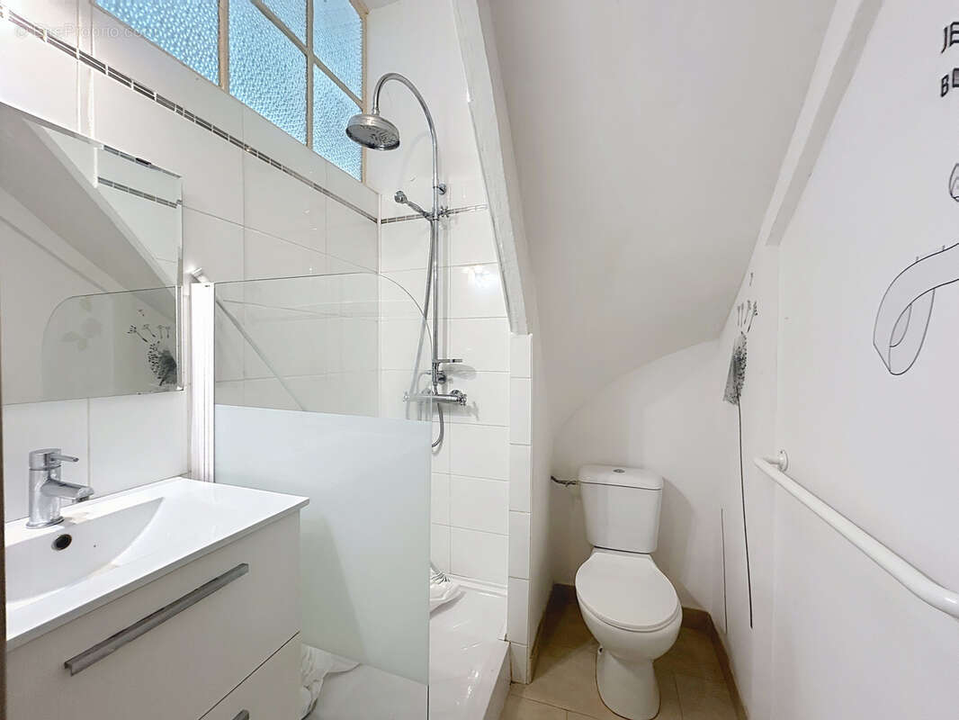 Maison à BRIVE-LA-GAILLARDE