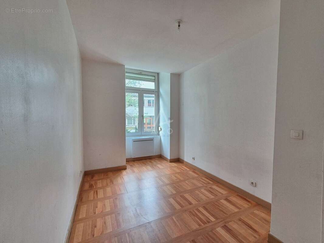Appartement à SAINT-HUBERT