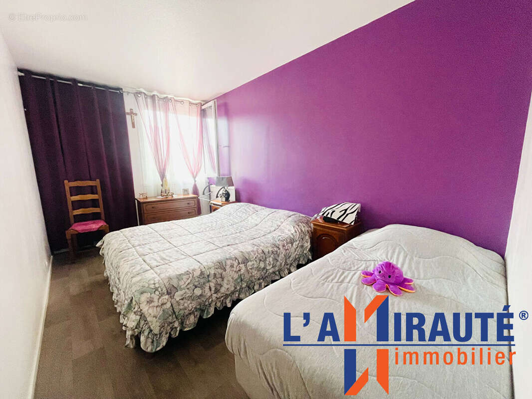 EXCLUSSIVITE: Appartement Sartrouville 2 pièces - photo 4