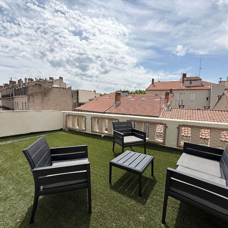 Immeuble Beziers 6 pièce(s) 290 m2 - photo 2