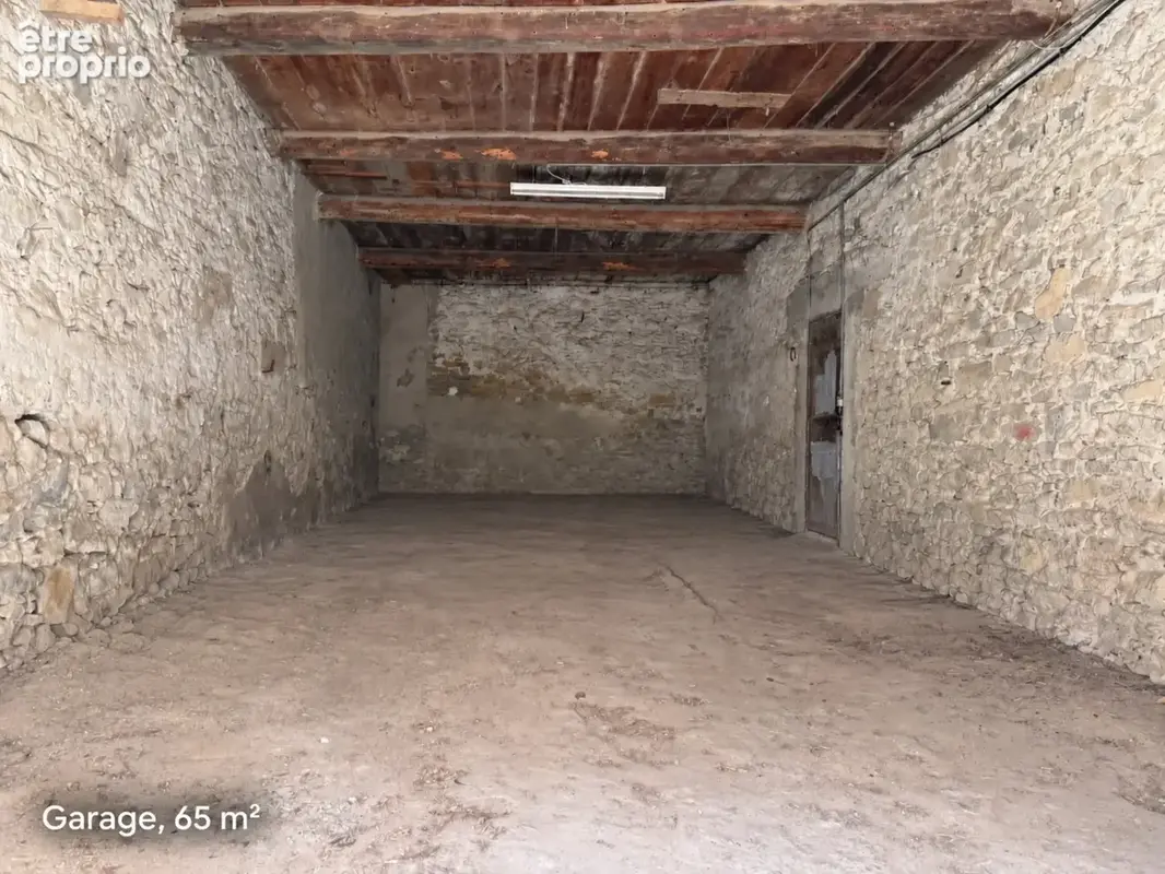Maison de caractère rénovée avec remise — La Livinière (Minervois) - photo 19