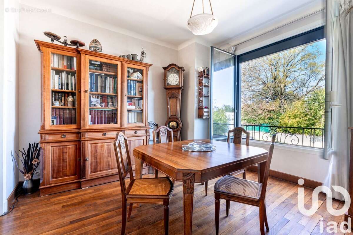 Photo 5 - Maison à VAUCRESSON