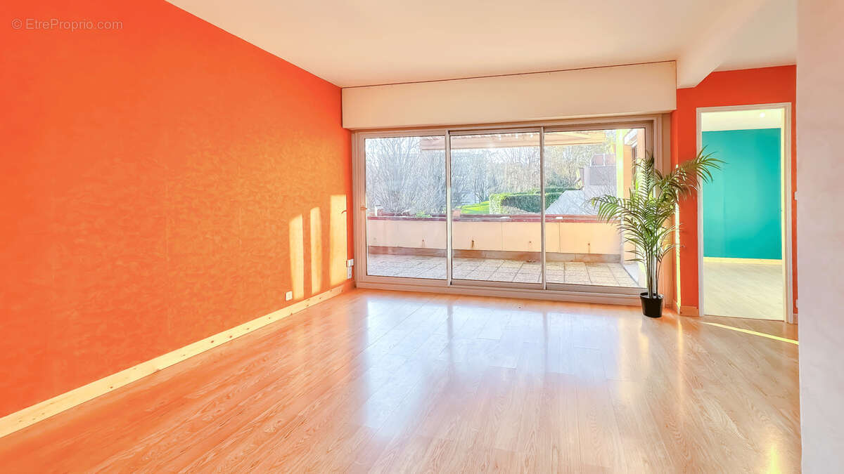 Appartement à LE MANS