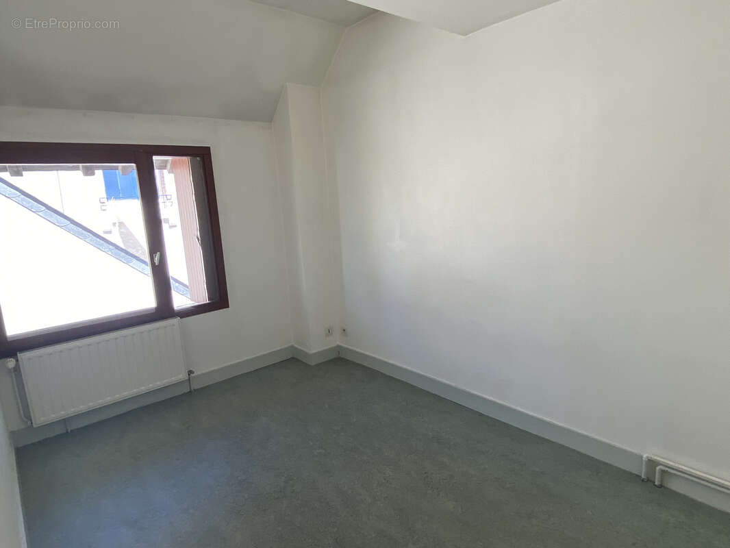 Appartement à BLOIS