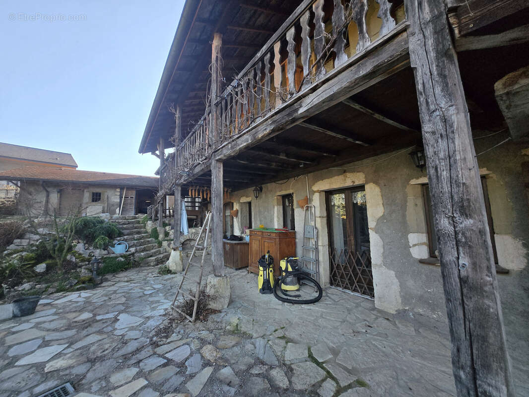 Maison à VIMINES