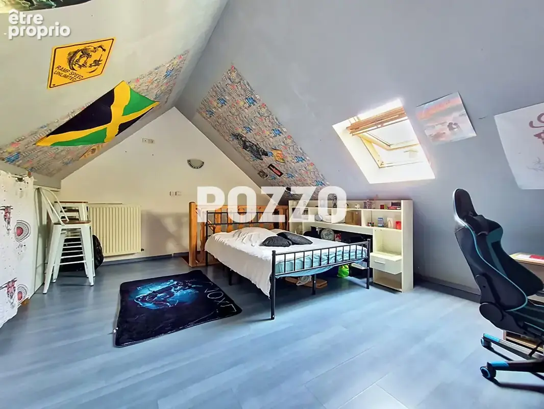 A VENDRE Maison Colombiers -sur-seulles - photo 14
