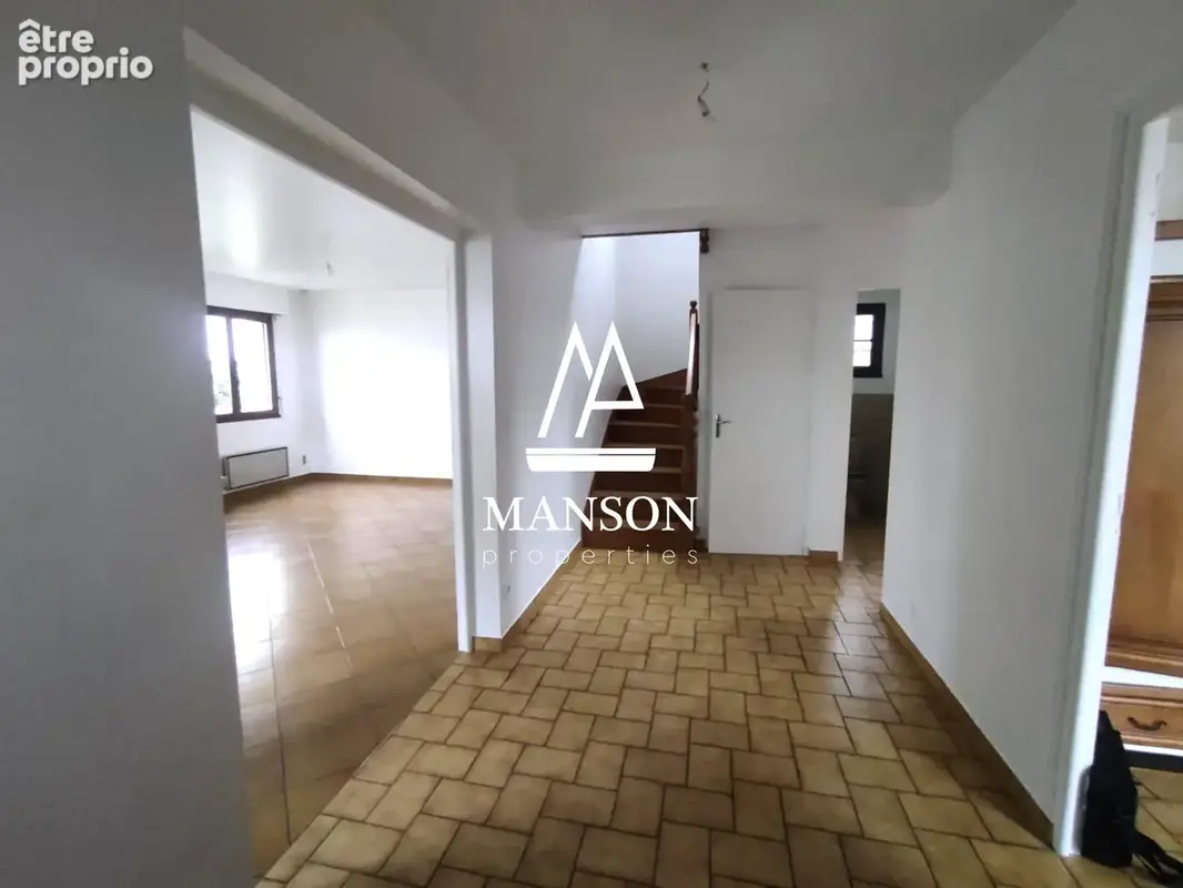Maison 6 pièces 107 m² à vendre à Tremuson (22440) - photo 7
