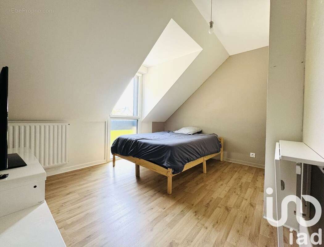 Photo 8 - Maison à VERN-SUR-SEICHE