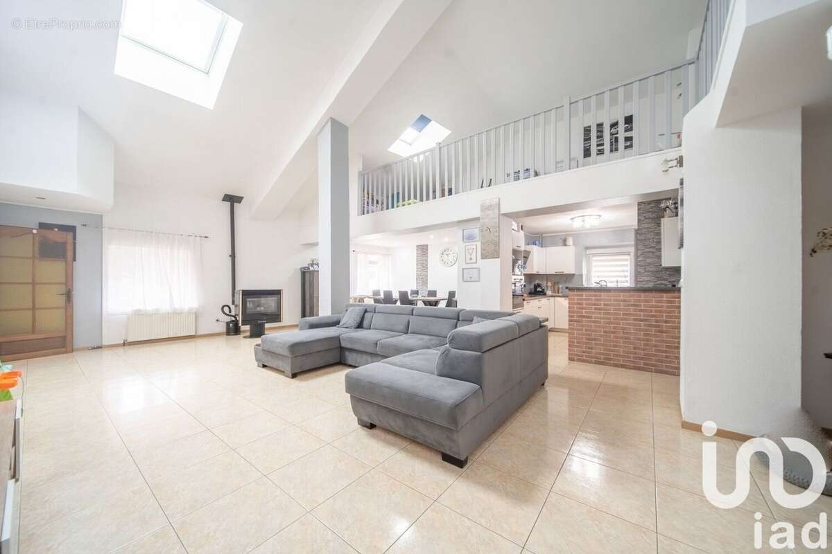 Photo 2 - Maison à PIENNES