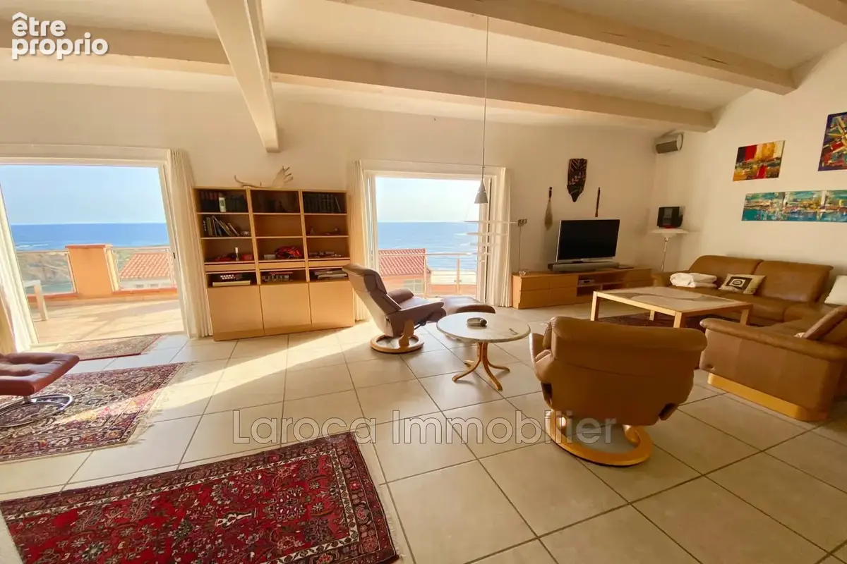 Maison 130 m² à Cerbere  - photo 4