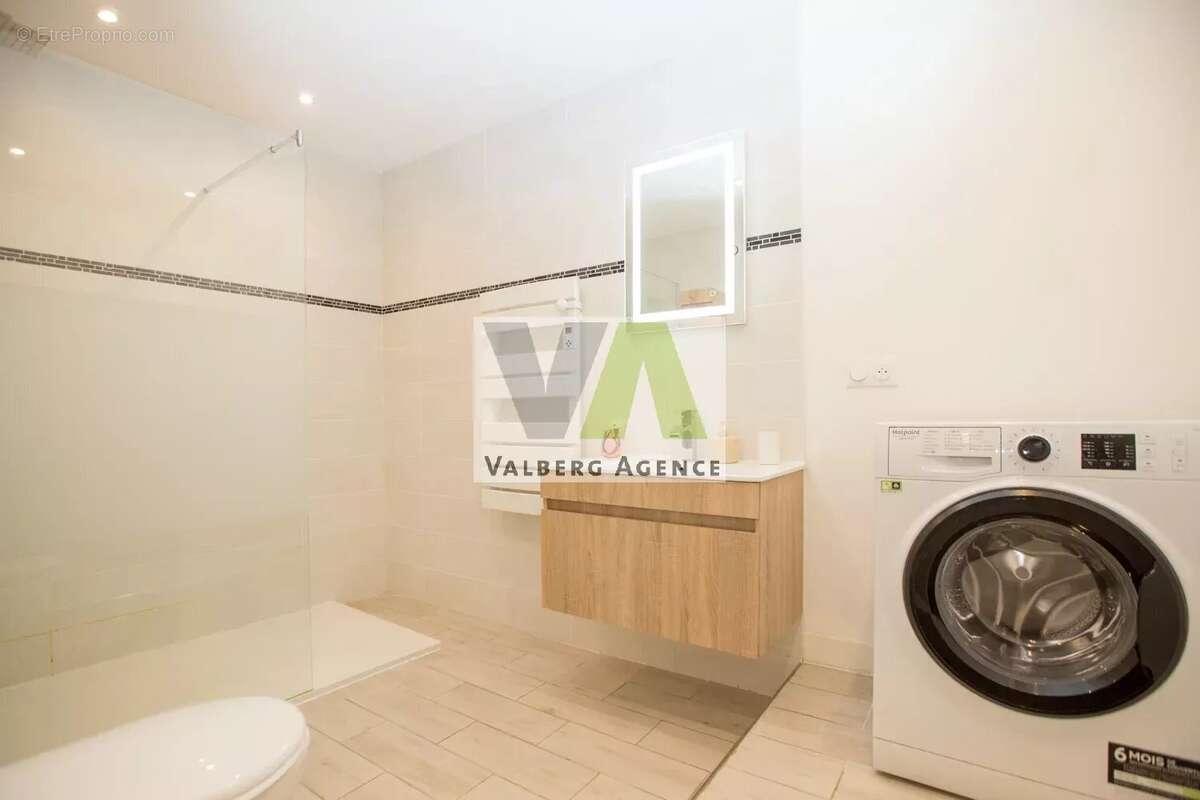 Appartement à GUILLAUMES