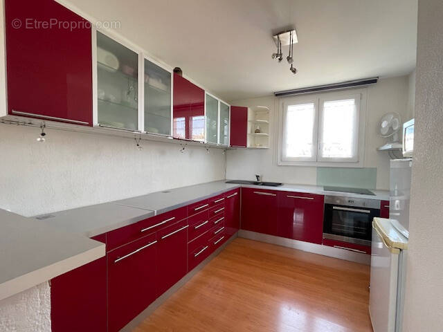 Appartement à SAINT-RAPHAEL