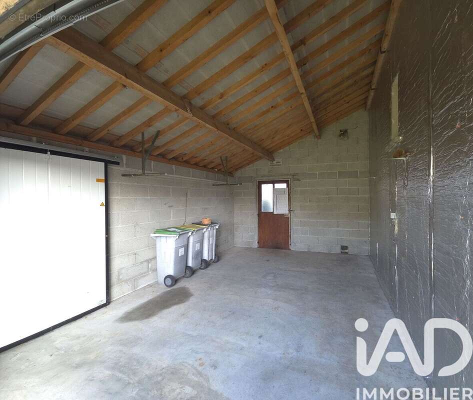 Photo 5 - Maison à BROU