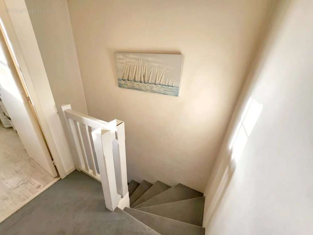 Appartement à DEAUVILLE