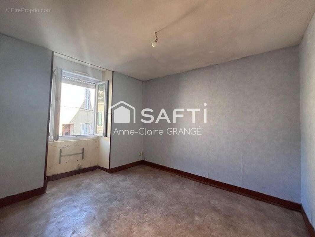 Photo 8 - Maison à SILLE-LE-GUILLAUME