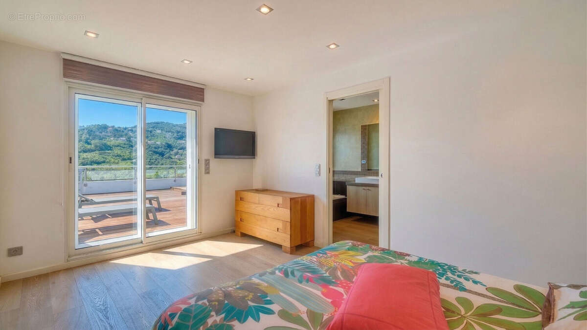 Appartement à VILLE-DI-PIETRABUGNO