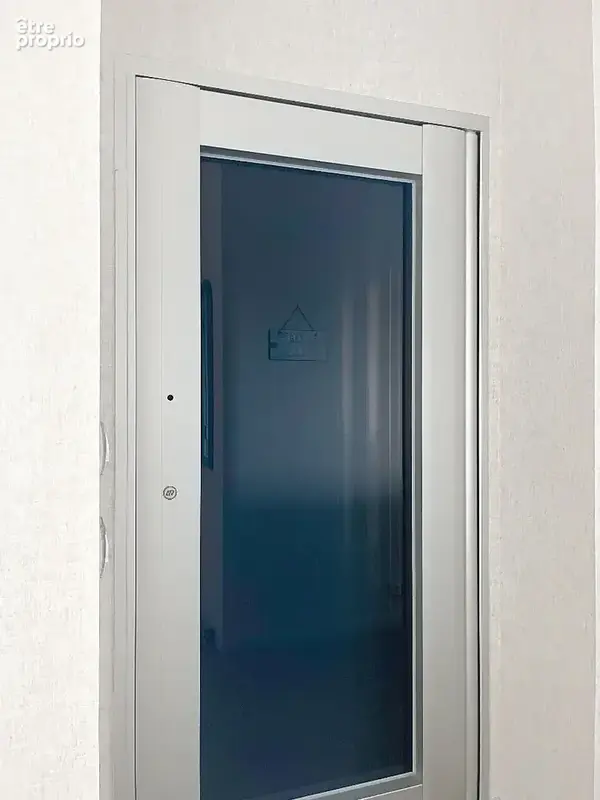Saint-Briac-sur-Mer-Grande Contemporaine  avec piscine intérieure, ascenseur - photo 16