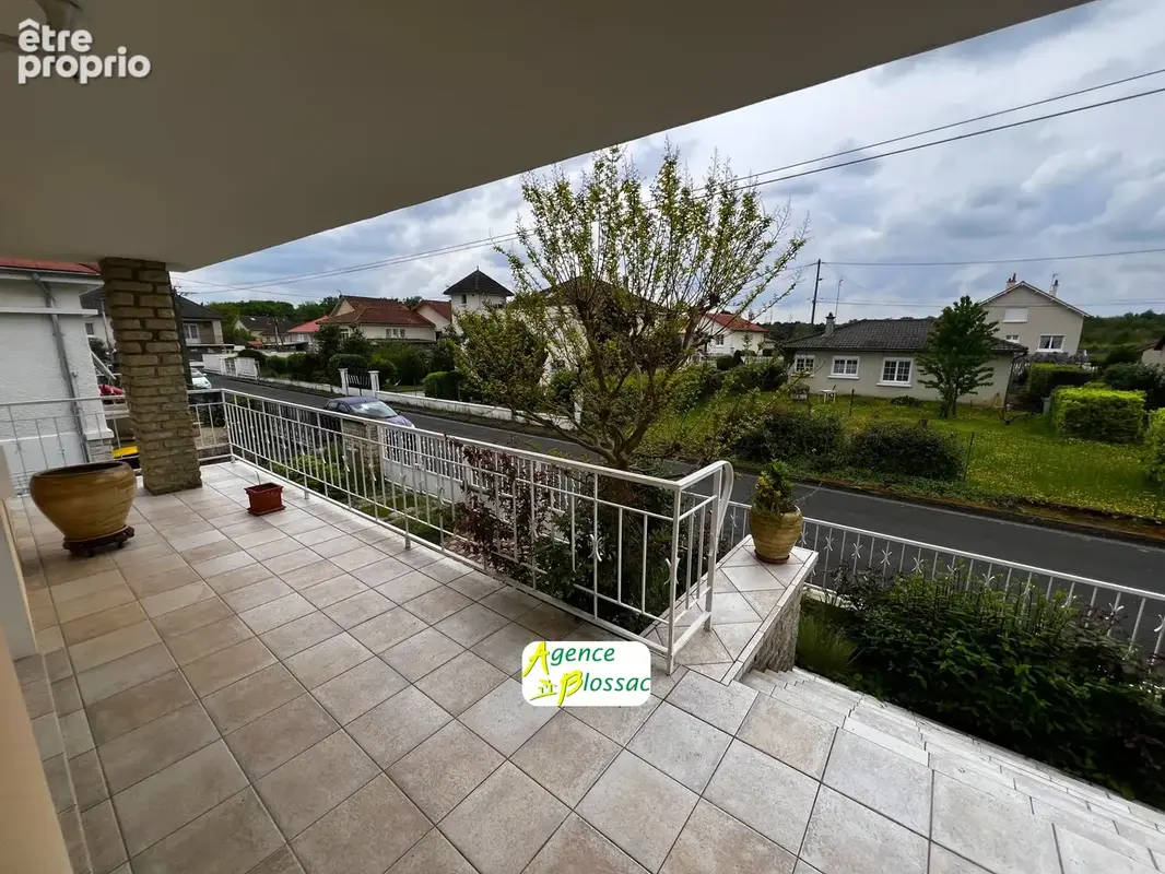 Maison 153m2 - 7 chambres - garage - terrain - photo 5