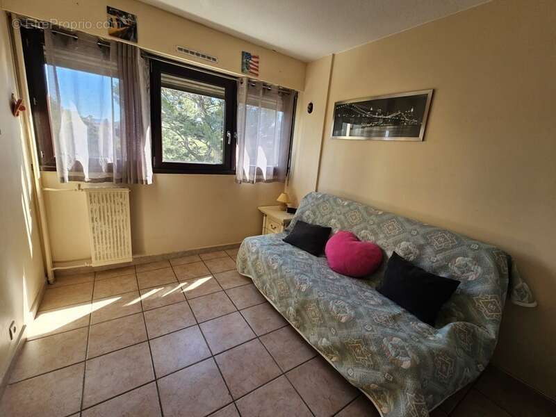 Appartement à MARSEILLE-10E