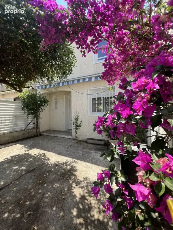 Maison 4 pièces 75 m² à vendre à Nimes (30000) - photo 3
