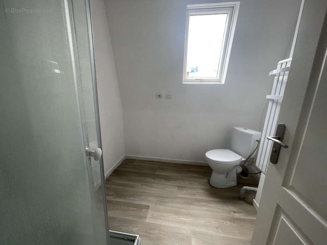 Appartement à ROUBAIX