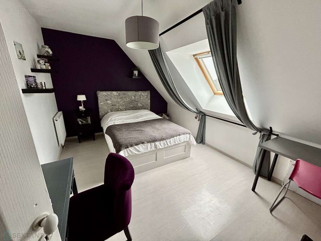 Maison à ARLEUX-EN-GOHELLE