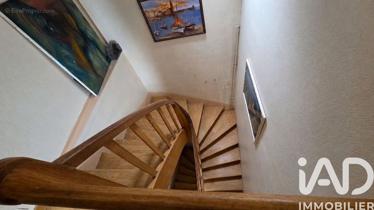 Photo 4 - Appartement à RIAILLE