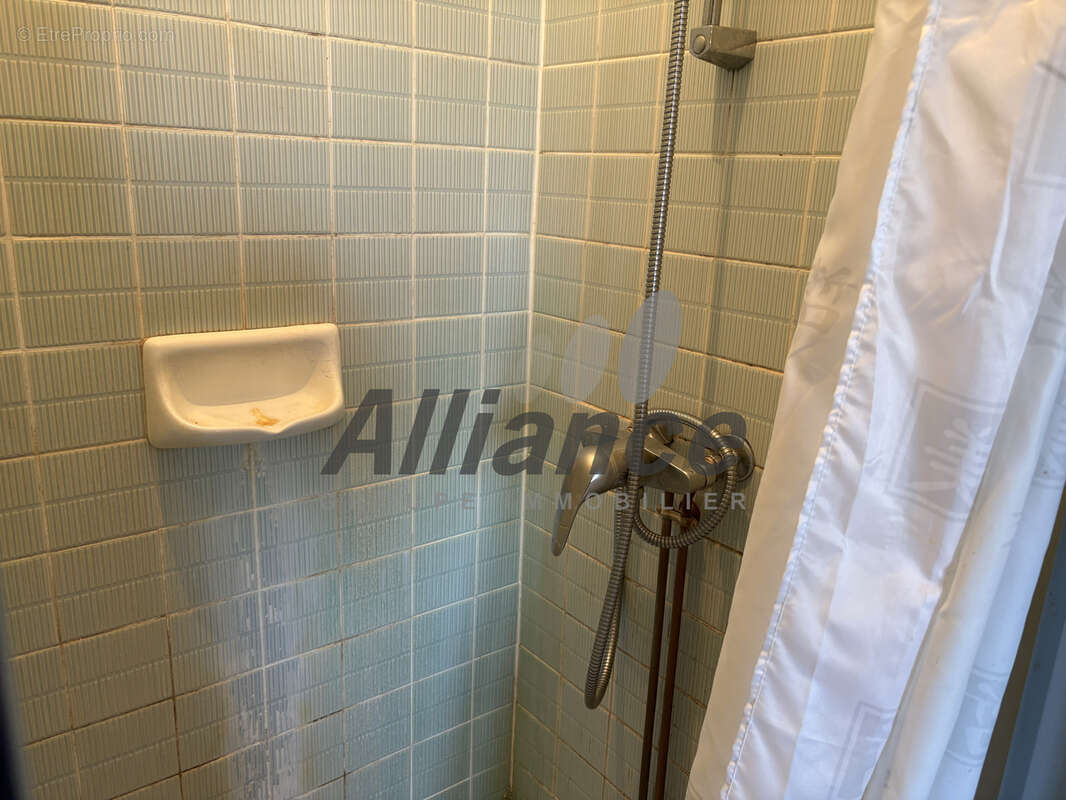 Maison à SAINT-SAUVEUR