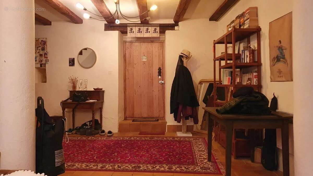 Maison à SAINT-ANTONIN-NOBLE-VAL