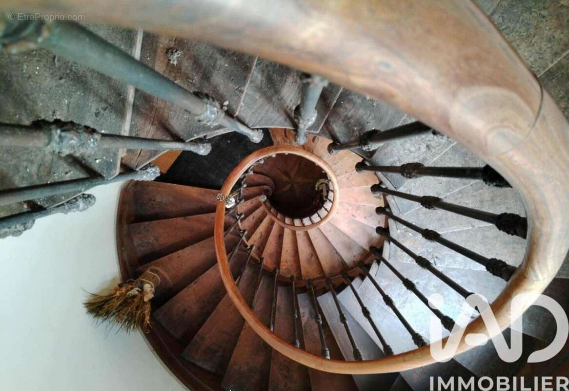 Photo 2 - Maison à BAZAS