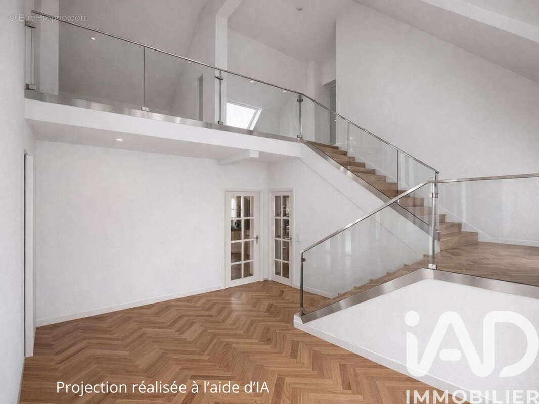 Maison 287 m² à Vougeot  - photo 4