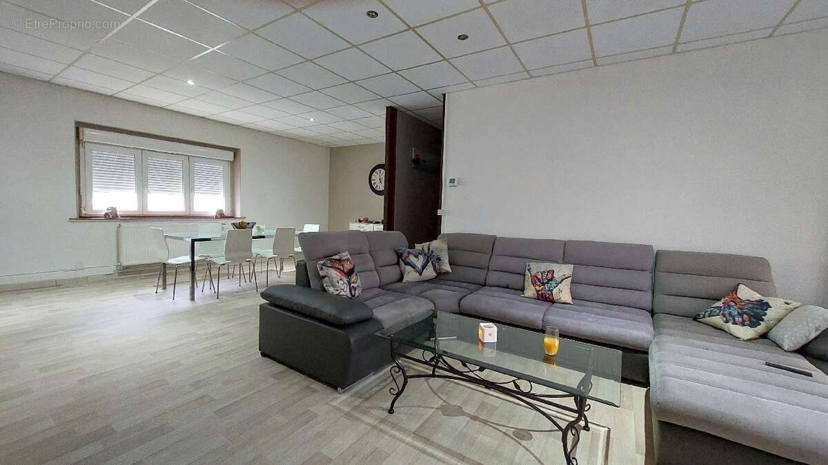Appartement à BETHUNE
