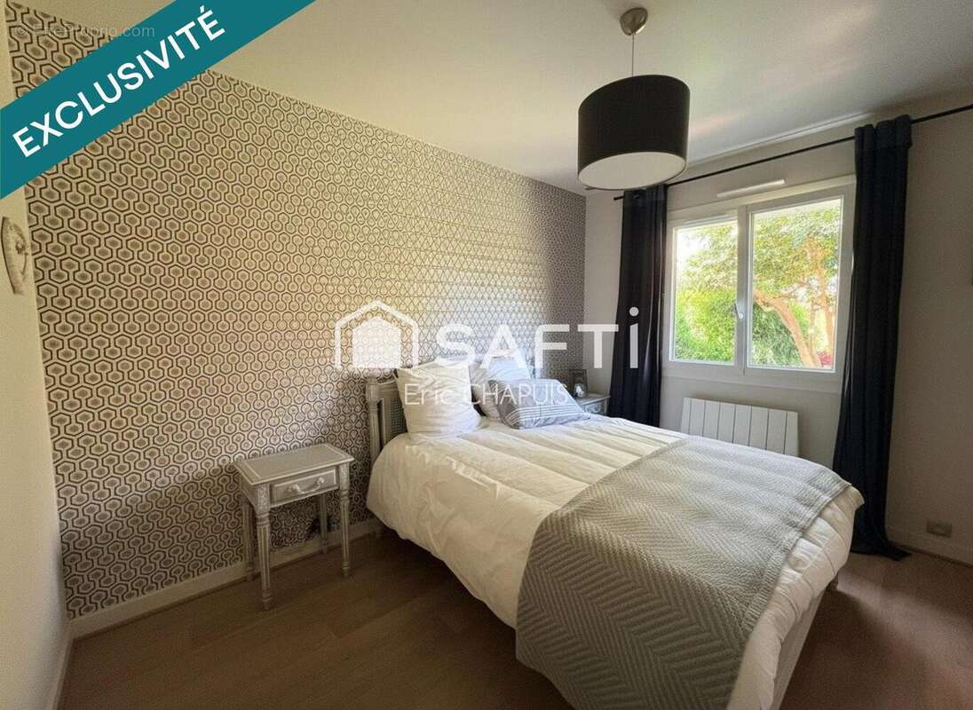 Photo 8 - Maison à SERVON-SUR-VILAINE