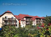 Appartement à BERGHEIM