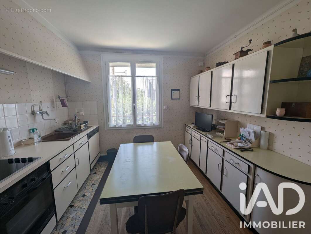 Maison 71 m² à Rennes  - photo 8