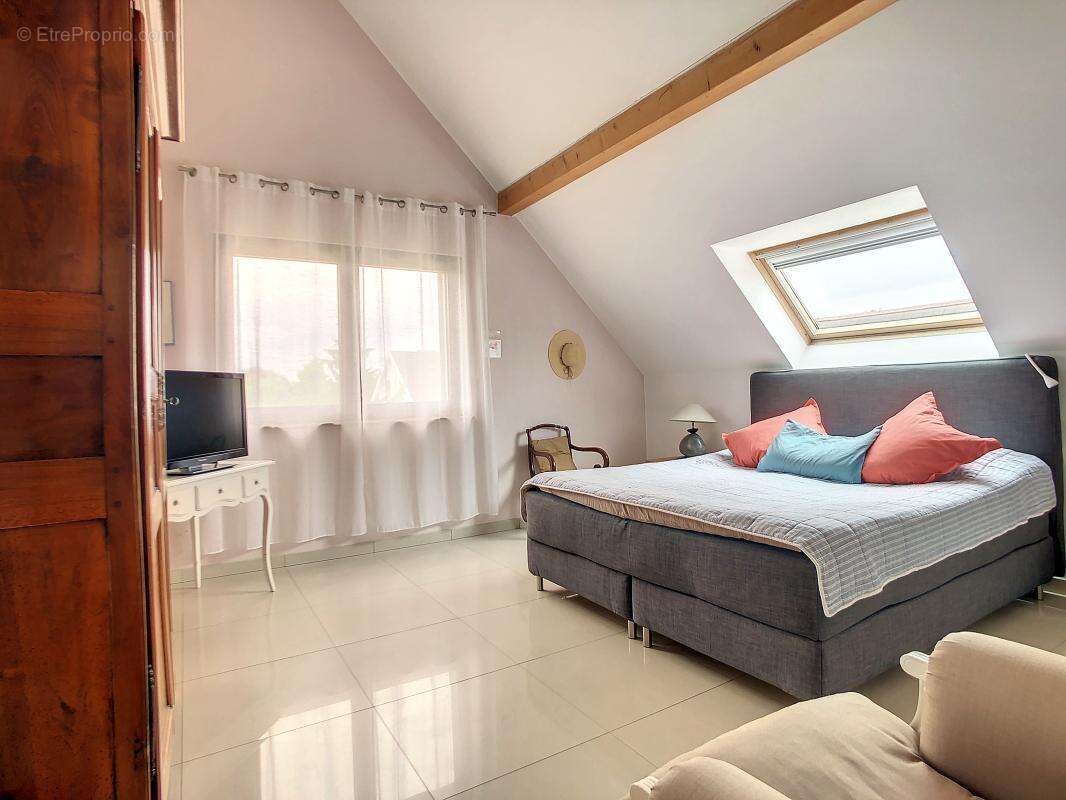 Maison à SAINT-BERNARD