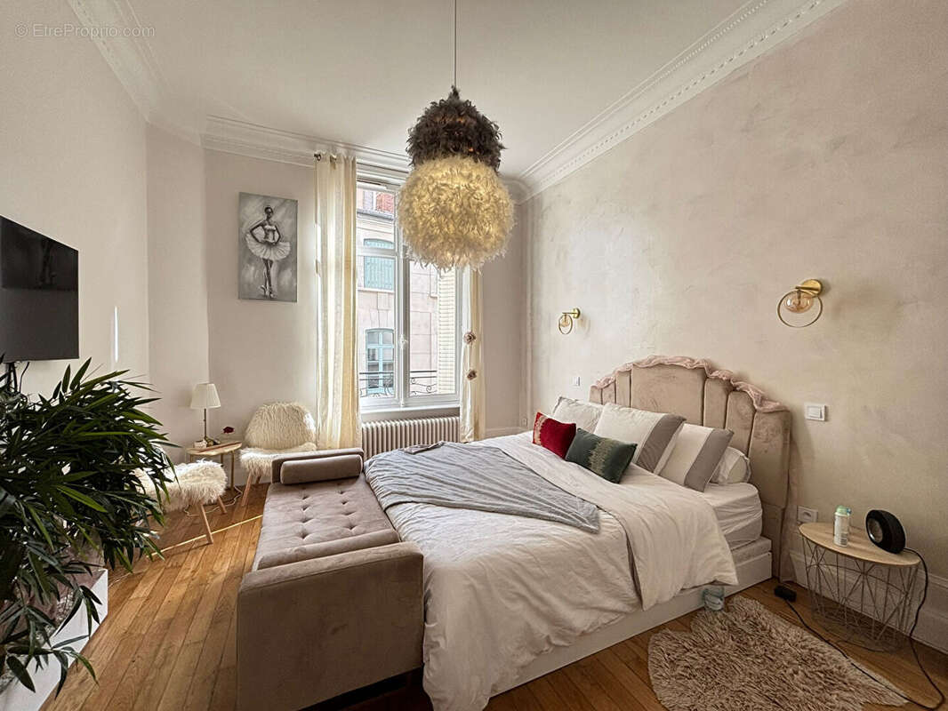 Appartement à LIMOGES