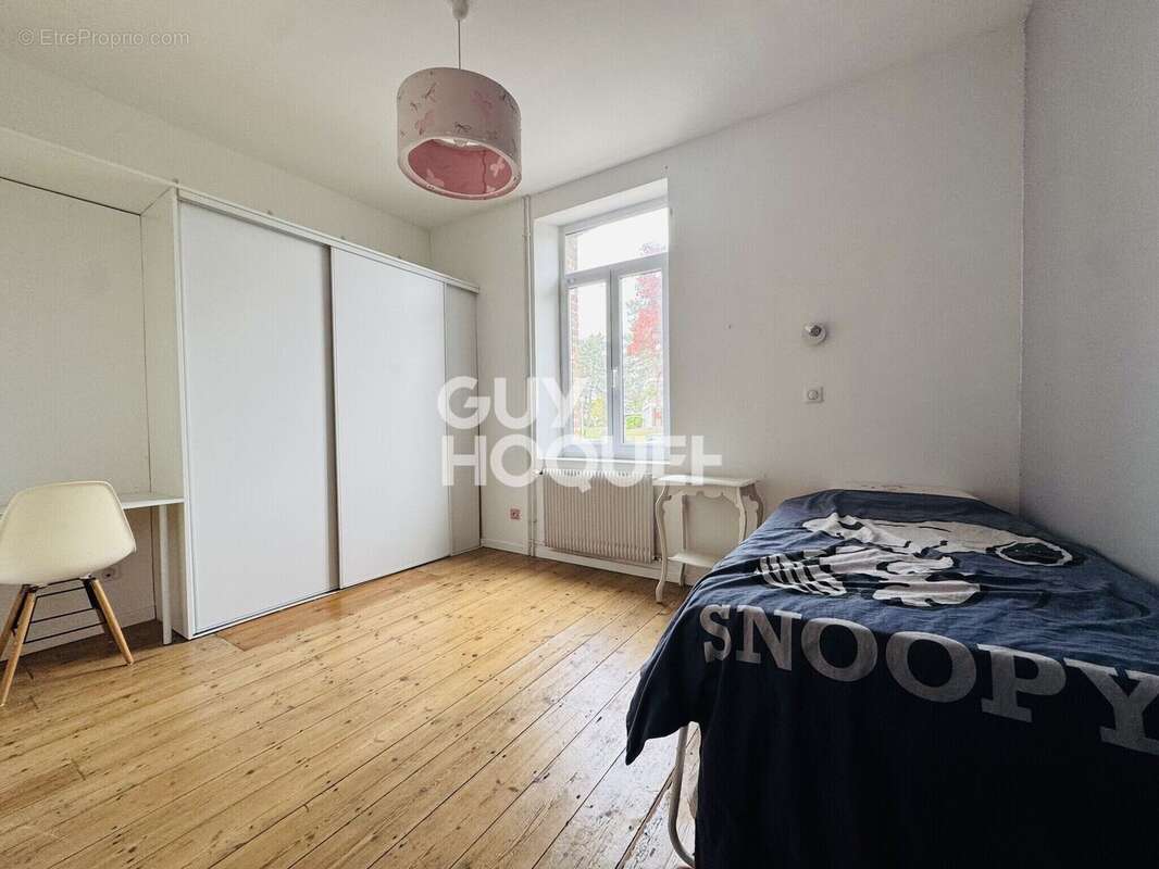 Photo 7 - Maison à AMIENS