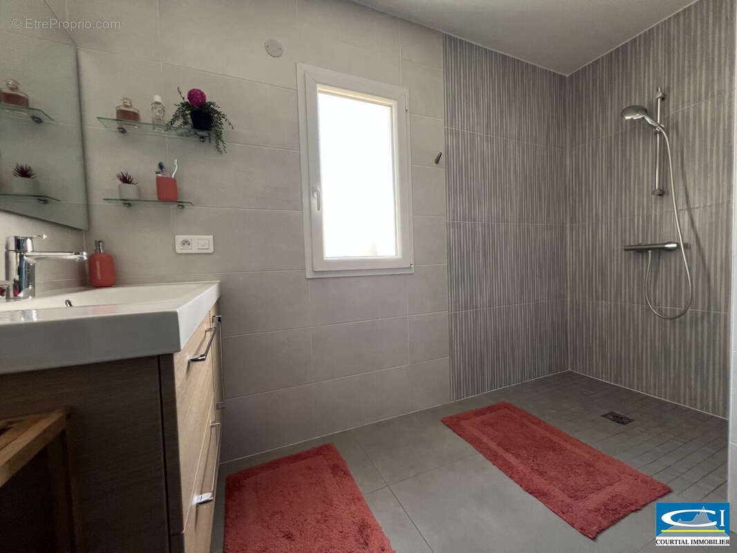 Maison à SAINT-JEAN-DE-MUZOLS