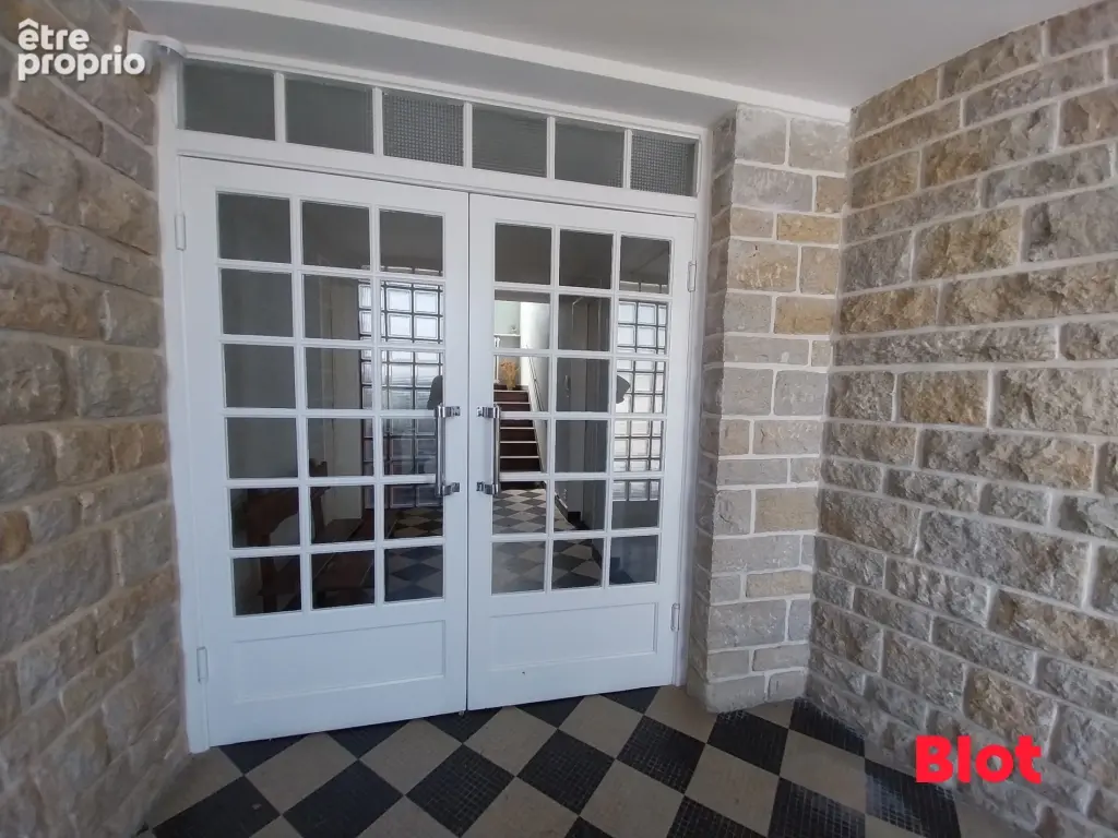 Maison 6 pièces 133 m² à vendre à Antrain (35560) - photo 2