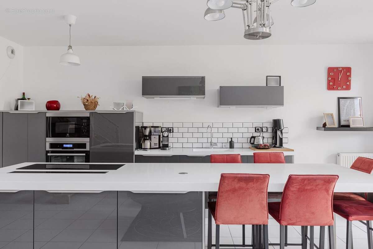 Appartement à AUZEVILLE-TOLOSANE