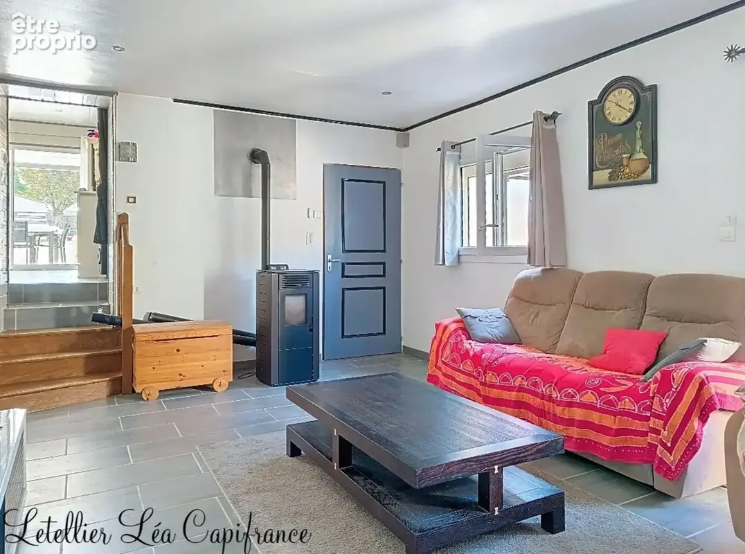 Maison à vendre SAIVRES (79) - photo 5