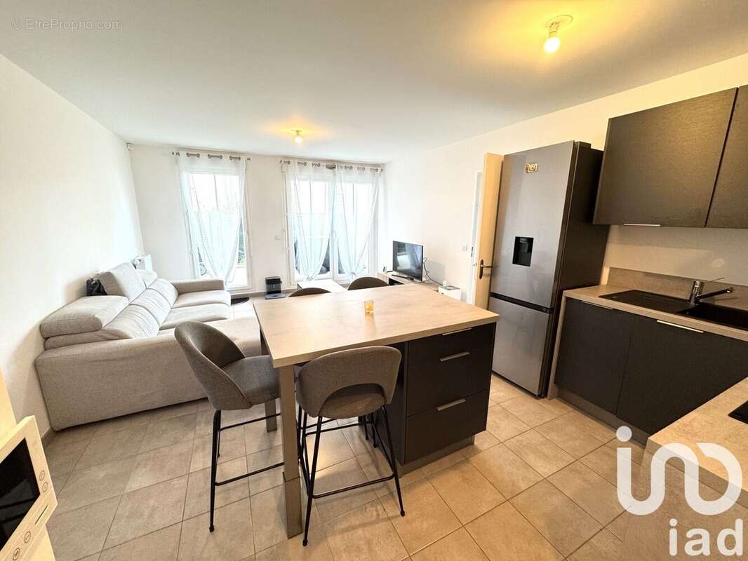 Photo 3 - Appartement à MAUREPAS