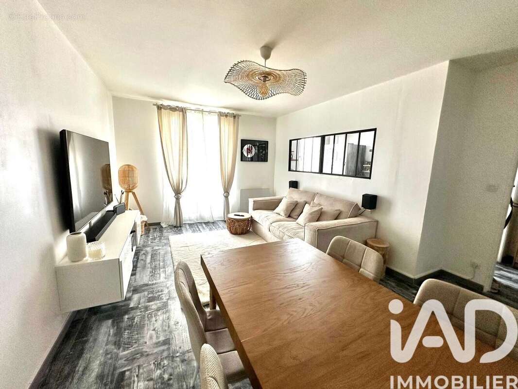 Photo 3 - Appartement à MEAUX