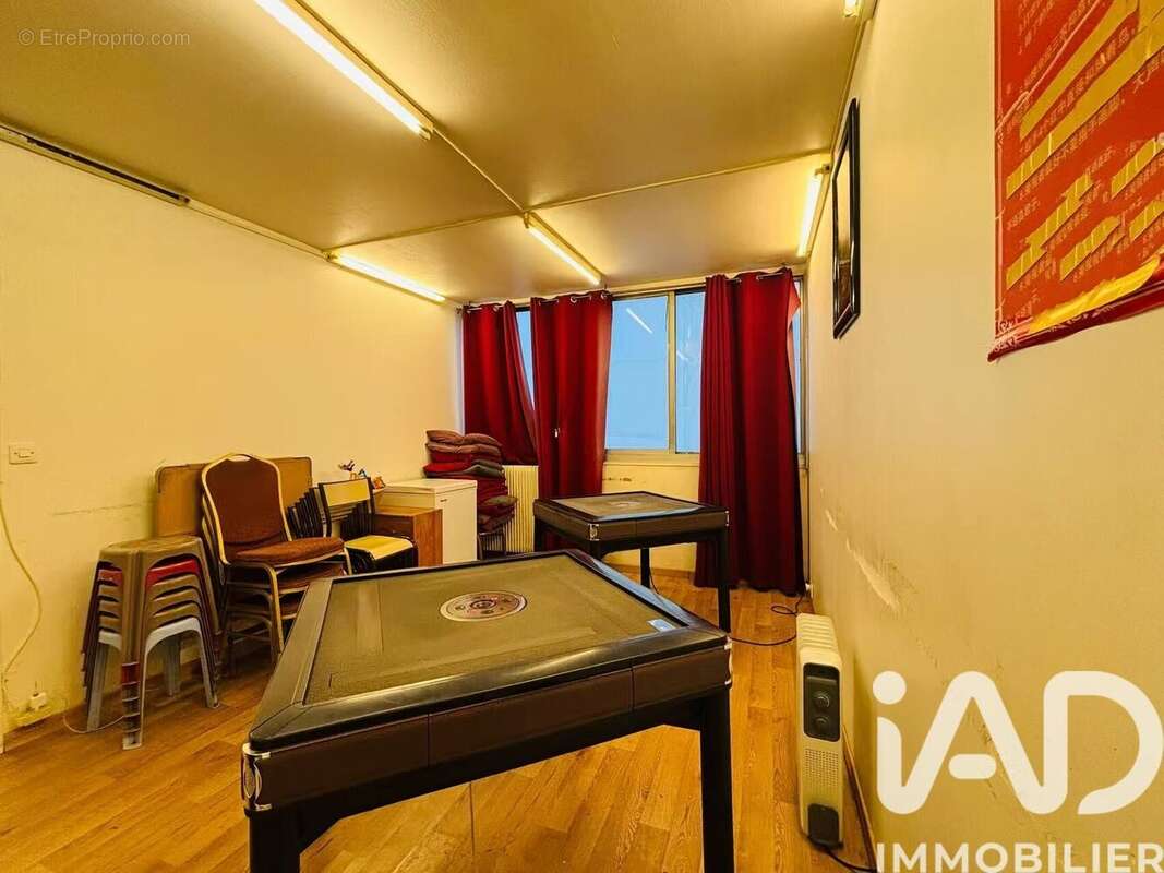 Photo 7 - Appartement à PARIS-13E