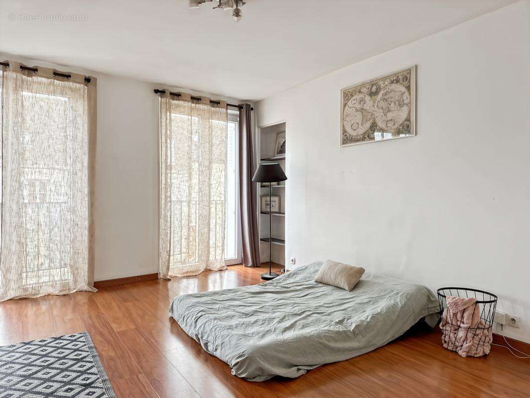 Appartement à MELUN