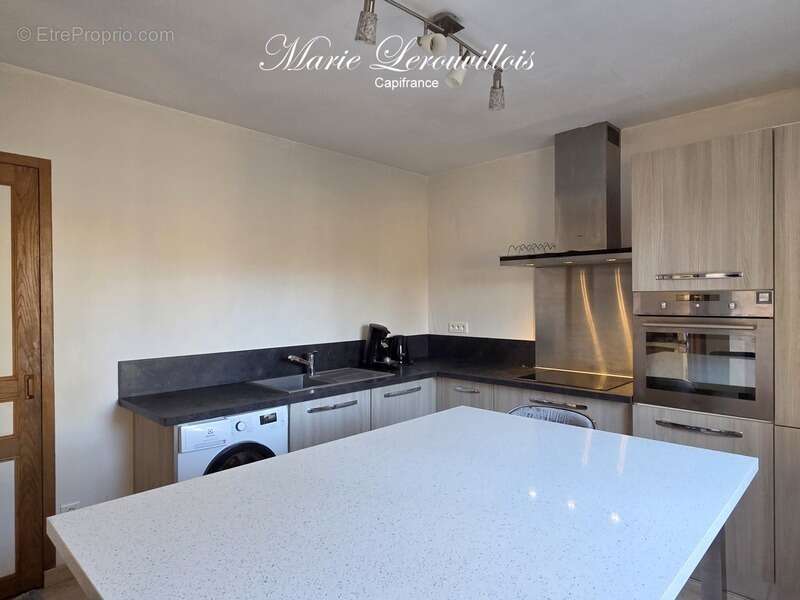 Maison à ARCIS-SUR-AUBE